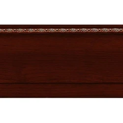 Плинтус напольный Decomaster 193-52