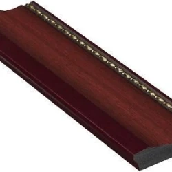 Плинтус напольный Decomaster 193-52