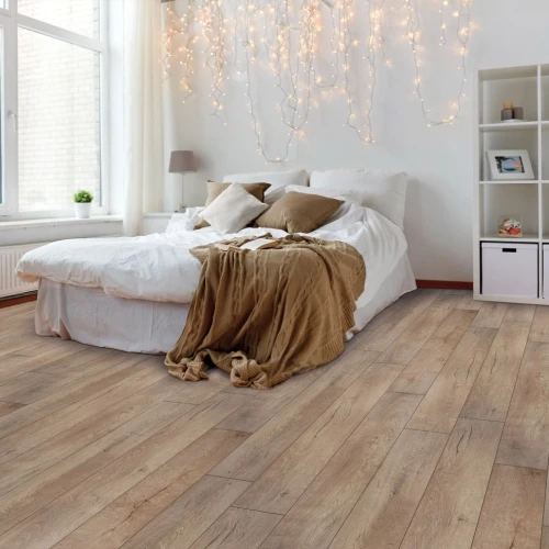 Ламинат Peli Elegance LE511 Ван Браун на Otdelka1.ru