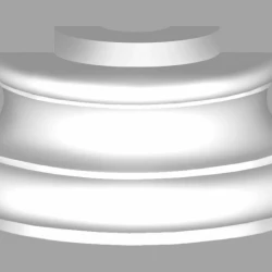 Полуоснование Decomaster DCK-21H