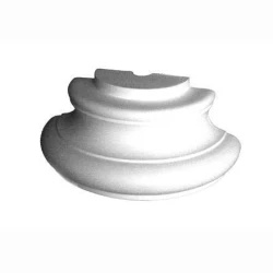 Полуоснование Decomaster DCK-21H