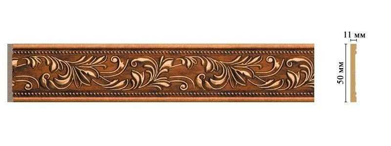 Молдинг Decomaster 156-1223 на otdelka1.ru