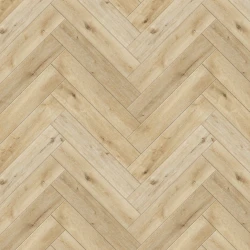 Кварц-виниловый ламинат Cronaplast Ёлка 2.0 / Herringbone 2.0 H014 Дуб Ренн