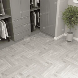 Виниловый Ламинат Альпайн флор / Alpine floor Parquet Light Eco 13-21 Дуб Полис