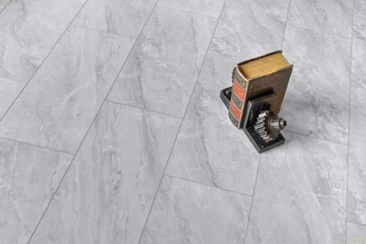 Виниловый Ламинат Альпайн флор / Alpine floor Stone Eco 4-17 Вердон на Otdelka1.ru