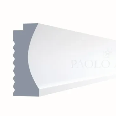Молдинг Paolo Arte Kr196M на otdelka1.ru
