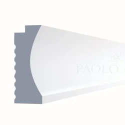Молдинг Paolo Arte Kr196M