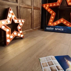 Виниловый Ламинат Аквафлор / Aquafloor Space AF4054SPC