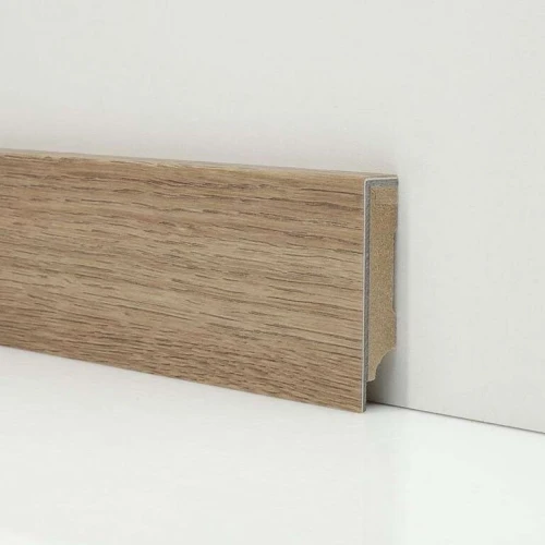 Плинтус Moduleo Roots 51822 Laurel Oak на otdelka1.ru