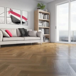 Кварц-виниловый Ламинат Fargo Parquet 63W948 Дуб Монако