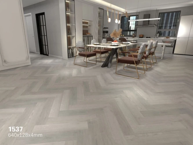 Виниловый Ламинат Floorwood Authentic 1537 Небесная Кассиопея на Otdelka1.ru