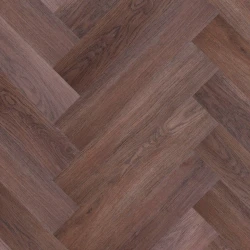 Кварцевый Ламинат Хоум Эксперт / Home Expert Parquet 33-3011 Дуб Шоколадный