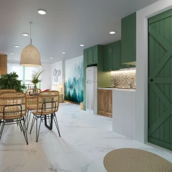 Кварц-виниловый ламинат Planker Rococo 2007 Геликон