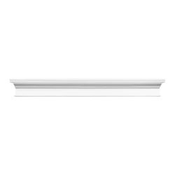 Фронтон Orac decor D400