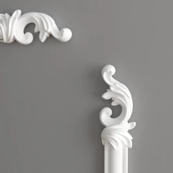 Декоративный элемент Decor Dizayn H1-157A LR