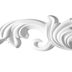 Декоративный элемент Decor Dizayn H1-157A LR