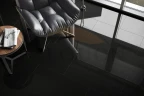 Виниловый Ламинат SPC The Floor Stone U190 Black на Otdelka1.ru