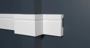 Молдинг Decor Dizayn DD01 на otdelka1.ru