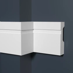 Молдинг Decor Dizayn DD01