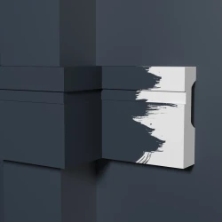 Молдинг Decor Dizayn DD01