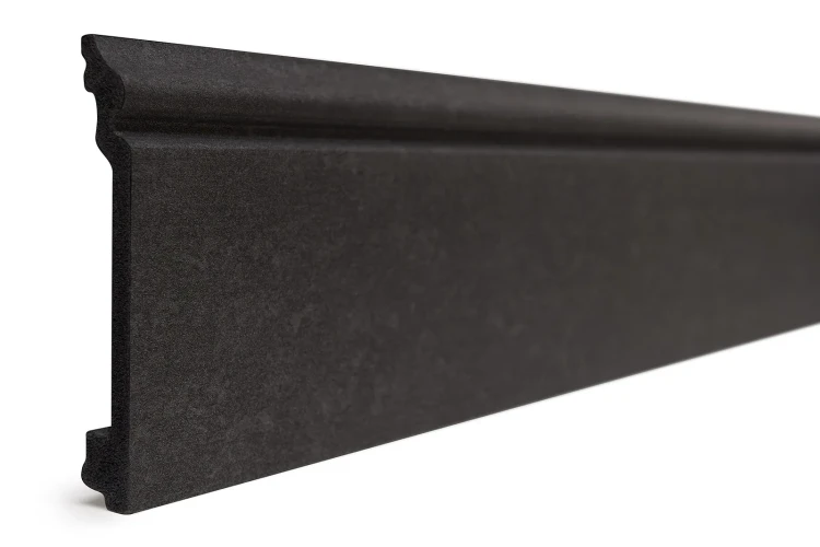 Плинтус полимерный Decor Dizayn 701-94 на otdelka1.ru