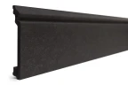 Плинтус полимерный Decor Dizayn 701-94 на otdelka1.ru