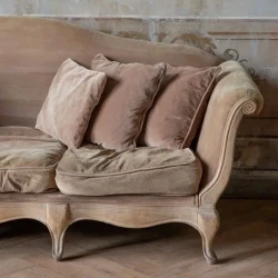 SPC ламинат Vinilpol Herringbone 9965 Паркет Бруно