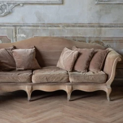 SPC ламинат Vinilpol Herringbone 9965 Паркет Бруно