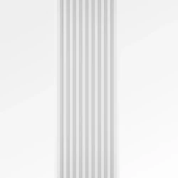 Композитная стеновая панель Decoplume Base 1