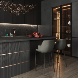 Композитная стеновая панель Decoplume Base 1