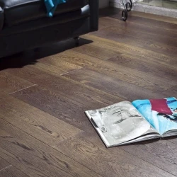 Инженерная доска Гудвин / Goodwin Дуб Пьемонт Бароло