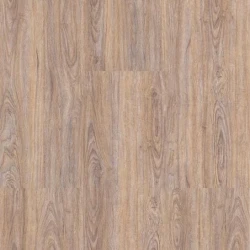 Клеевая напольная пробка Коркстайл / Corkstyle Wood Cork Oak Leashed