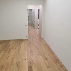 Паркетная доска Поларвуд Элеганс / Polarwood Elegance Дуб Premium 138 Noble Matt 1S