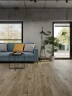 Виниловый Ламинат Альпайн флор / Alpine floor Grand Sequoia ECO 11-808 Венге Грей на Otdelka1.ru