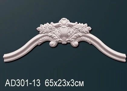 Угловые элементы Perfect / Перфект AD301-13