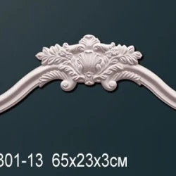 Угловые элементы Перфект AD301-13