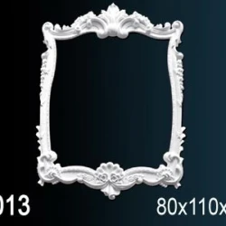 Обрамление зеркал Perfect / Перфект K1013