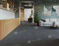 Ковровая плитка Alpine Floor Huron 402-4 Детройт на otdelka1.ru