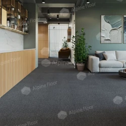 Ковровая плитка Alpine Floor Huron 402-4 Детройт