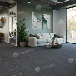 Ковровая плитка Alpine Floor Huron 402-4 Детройт