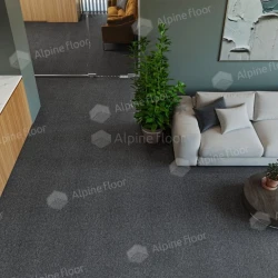 Ковровая плитка Alpine Floor Huron 402-4 Детройт