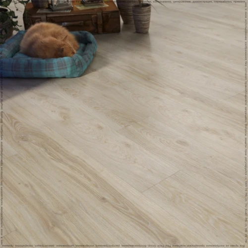 Кварц-виниловый ламинат Fine Floor Wood FF-1534 Дуб Листаль на Otdelka1.ru
