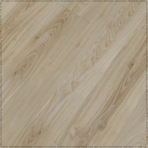 Кварц-виниловый ламинат Fine Floor Wood FF-1534 Дуб Листаль на Otdelka1.ru