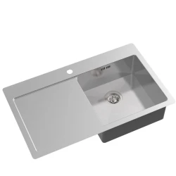 Мойка для кухни Oulin OL-FTR102R