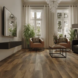 Кварц-виниловый Ламинат Tulesna Hard 1044-3 Oplot