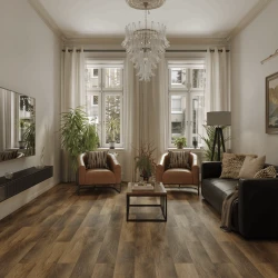 Кварц-виниловый Ламинат Tulesna Hard 1044-3 Oplot