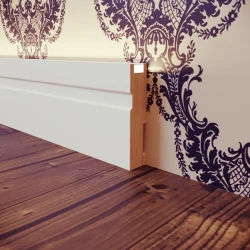 Плинтус Evrowood PN 022 LED