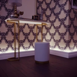 Плинтус Evrowood PN 022 LED