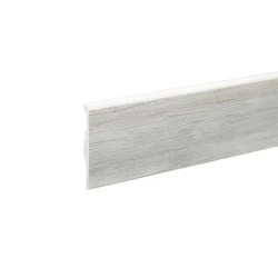 Плинтус из дюрополимера Bonkeel Top Дуб Северный