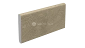 Кварцевый плинтус Alpine floor Grand Sequoia SK 11-06 Миндаль на Otdelka1.ru